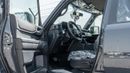 Toyota Prado TXR 2026 Toyota Prado TXL1 2.4.L AT Petrol - Black (With Alloy Wheel)