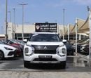 ميتسوبيشي آوتلاندر ميتسوبيشى أوتدلاندر-2025- خليجى -فل أوبشن -بدون حوادث - محرك -2.4 - 7مقاعد - بحاله ممتازه من الداخل 