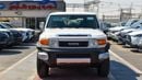 Toyota FJ Cruiser TOYOTA_FJ_CRUISER_2023_4.0L_JBL_SYSTEM