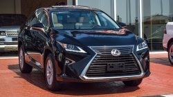 Lexus RX350