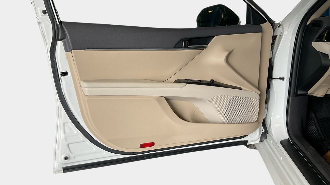 Toyota Camry S 2.5L (181 HP) S | Guaranteed Warranty | 0 Down Payment