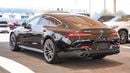 Mercedes-Benz AMG GT 43 4 Matic