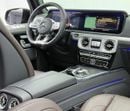 Mercedes-Benz G 63 AMG 2024 Mercedes-AMG G63, AMG Night Package, G MANUFAKTUR, Full Optn, 1 Year Warranty, FSH
