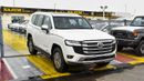 Toyota Land Cruiser LC 300  VX - 3.5L Twin Turbo - 2023