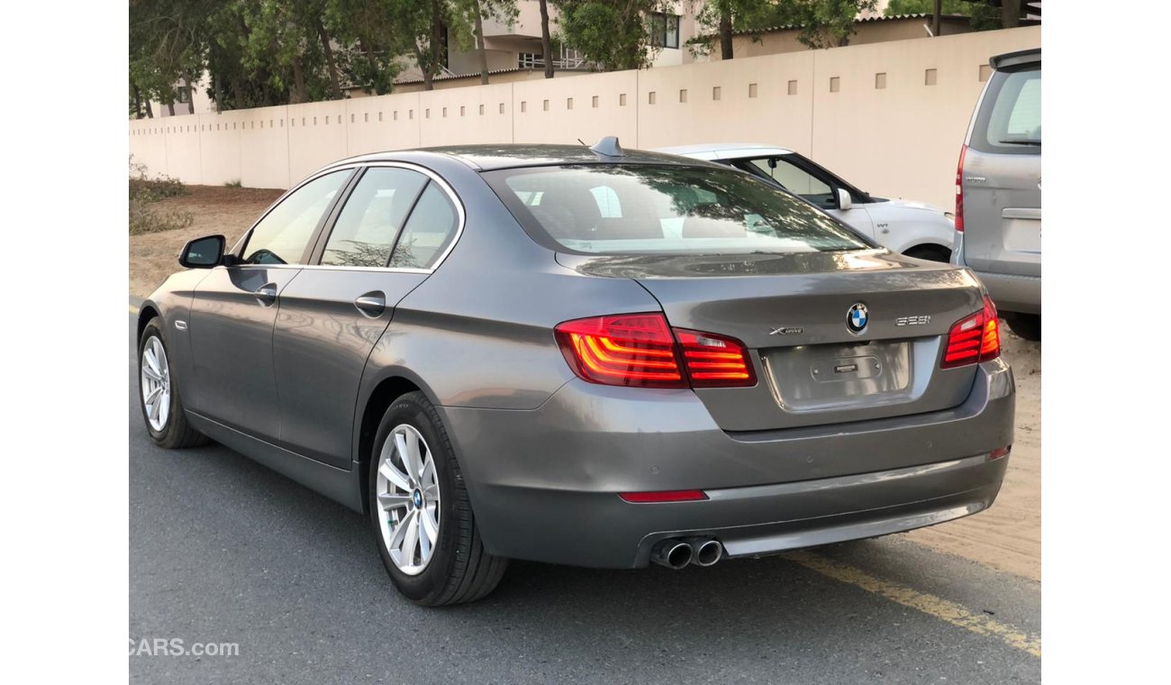 بي أم دبليو 525 i-Series, DVD & NAVIGATION SYSTEM, SUNROOF, POWER SEATS, SUNROOF, PUSH START, LOT-49