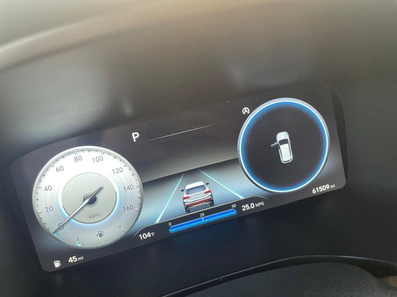 Hyundai Santa Fe 2022 Hyundai Santa Fe Limited - 2.5L Turbo - 360* CAM - Full Option Panoramic Roof - Leather -Electr