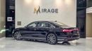 Audi A8 55 TFSI