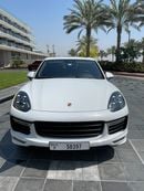 Porsche Cayenne GTS with Warranty