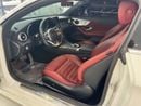 مرسيدس بنز C 200 Premium 2.0L