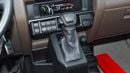 Toyota Land Cruiser Pick Up 4.0L V6 Petrol Double Cabin Auto transmission