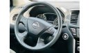 Nissan Pathfinder || Service History || 0% DP || GCC || Well Maintained