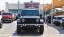 جيب رانجلر Jeep wrangler sahara 2021 clean title