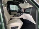 ROX 01 PRESTIGE 2026 ROX 01 VIP 6-Seater