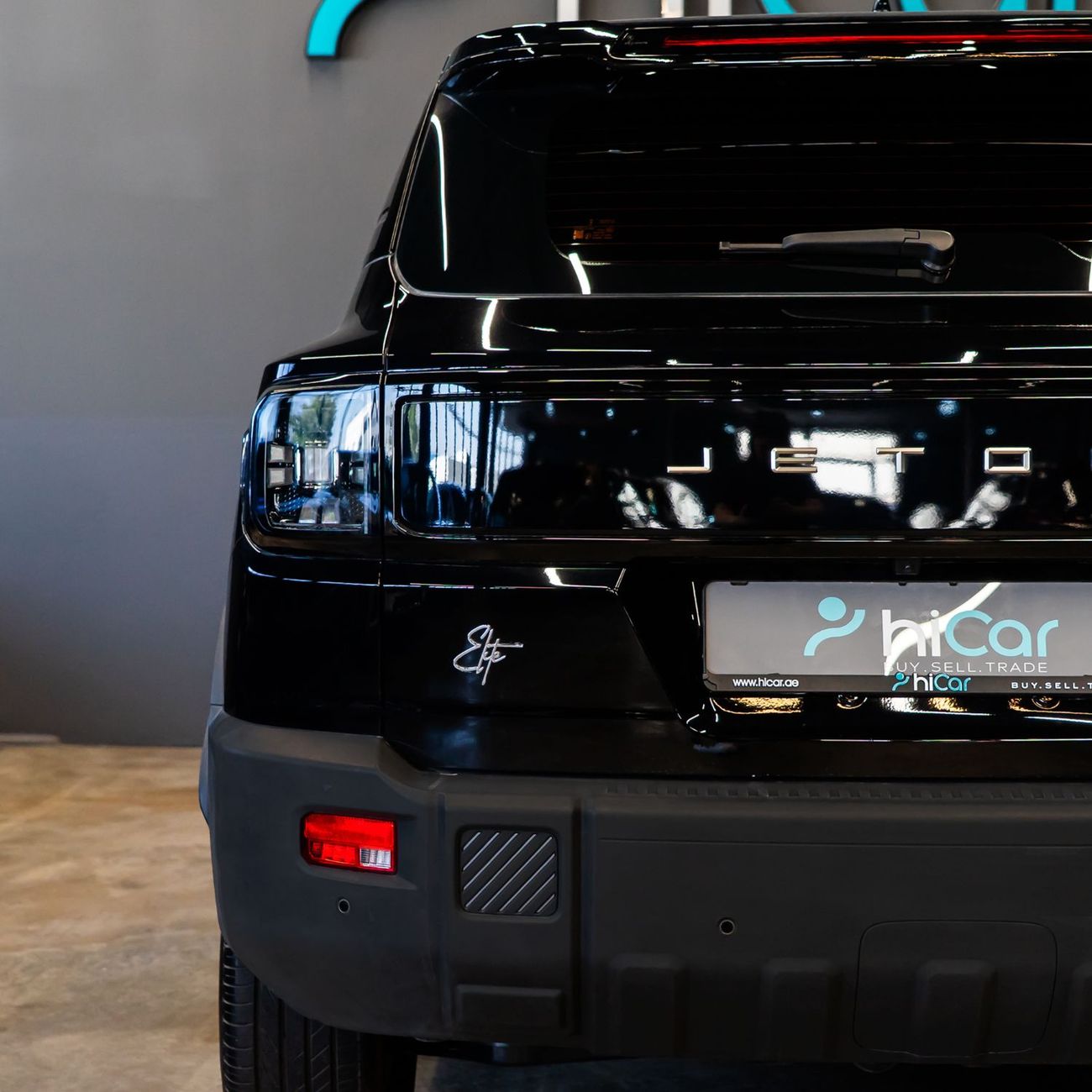 Jetour T1 AED 2,203 pm  • 0% Downpayment • Jetour T1 Luxury 4WD • Agency Warranty