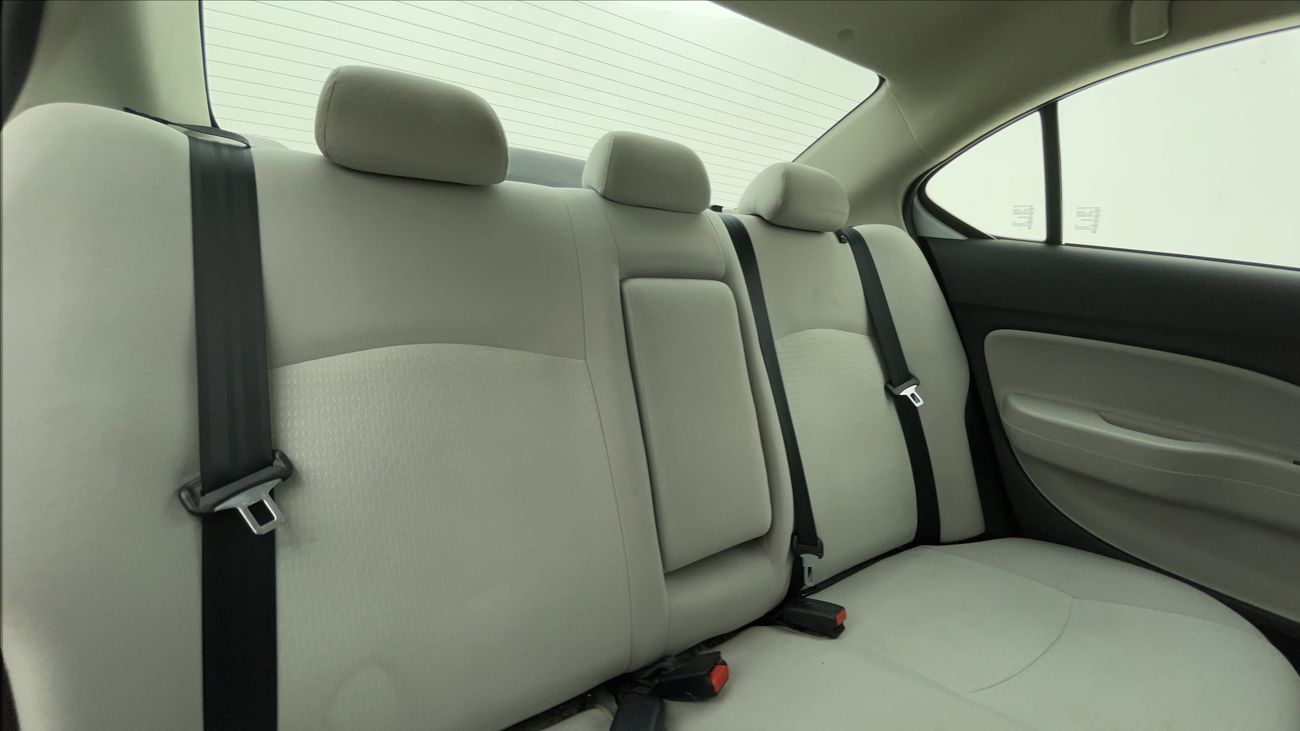 Mitsubishi Attrage GLX HIGHLINE 1.2 | Zero Down Payment | Home Test Drive