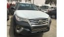 Toyota Fortuner GX