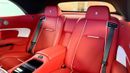 Rolls Royce Dawn Rolls-Royce Dawn  - Silver Package