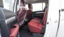 تويوتا هيلوكس GLX2 GLX 2.7L 4WD