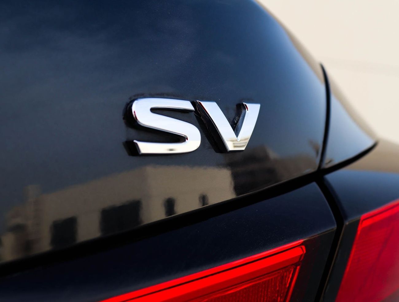 Nissan Altima 2021 Nissan Altima SV (L34), 4dr Sedan, 2.5L 4cyl Petrol, Automatic, Front Wheel Drive