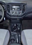 ميتسوبيشي L200 EXCELLENT DEAL for our Mitsubishi L200 4x4 ( 2020 Model ) in White Color GCC Specs