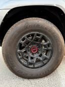 Toyota 4Runner 2023 TOYOTA 4RUNNER SR5 PREMIUM 360 CAMERA SUNROOF ORIGINAL AIRBAG