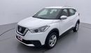 Nissan Kicks S 1.6 | Zero Down Payment | Free Home Test Drive