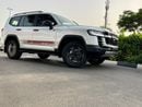 Toyota Land Cruiser GR SPORT