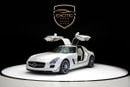 Mercedes Benz SLS AMG STD
