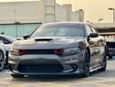 Dodge Charger Scatpack 6.4L V8 WideBody
