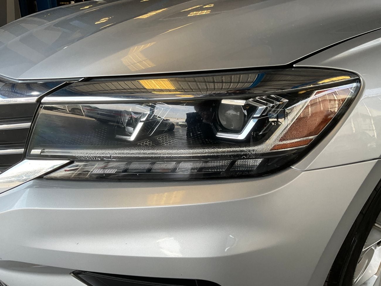 فولكس واجن باسات Trendline | شامل الضمان | 0 ﺪﻔﻋﺓ ﺃﻮﻟﻯ