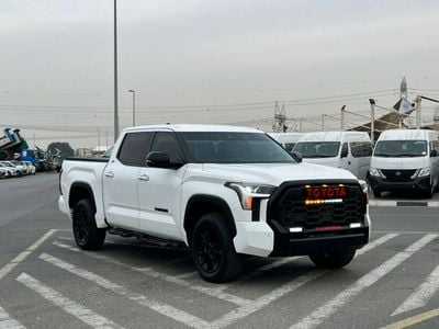 تويوتا تاندرا 