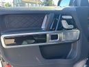 Mercedes-Benz G 63 AMG 4MATIC SUV