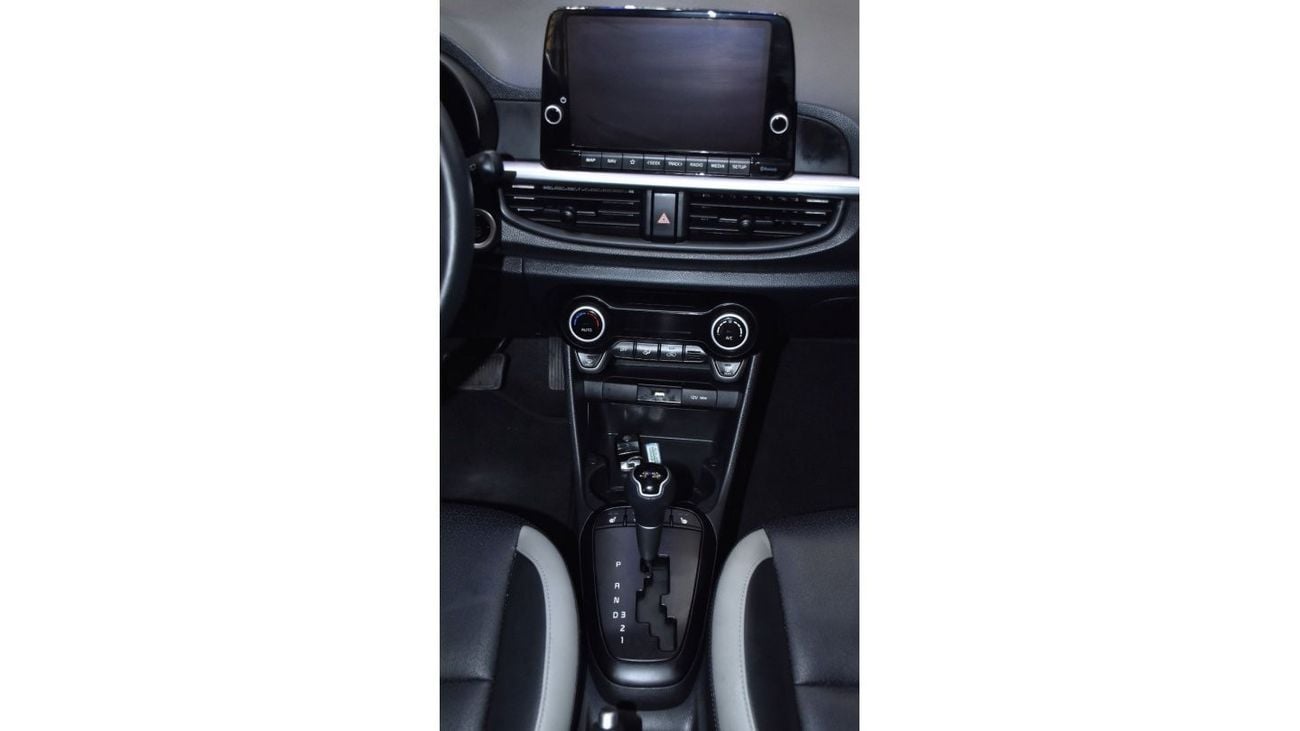 Kia Morning EXCELLENT DEAL for our KIA Morning ( Picanto ) / ( 2022 Model ) in White Color Korean Specs