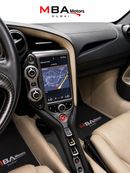 McLaren 720S PERFORMANCE