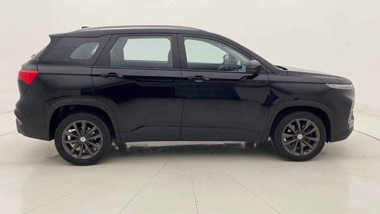 شيفروليه كابتيفا LS 1.5 | بدون دفعة مقدمة | اختبار القيادة في المنزل