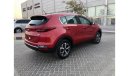 Kia Sportage GCC 1.6