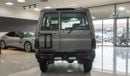 Toyota Land Cruiser 70 LC71 Hardtop SUV | 3 Door | 4.0 Petrol | Export only
