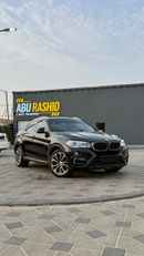 بي أم دبليو X6 50i Exclusive 4.4L