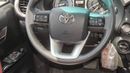 Toyota Hilux HILUX GLX-S  SR5 2.7L 4WD
