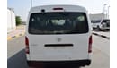 Toyota Hiace Toyota Hiace Midroof Bus 15 seater, Model:2014. Excellent condition