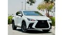 Lexus NX350 Full option