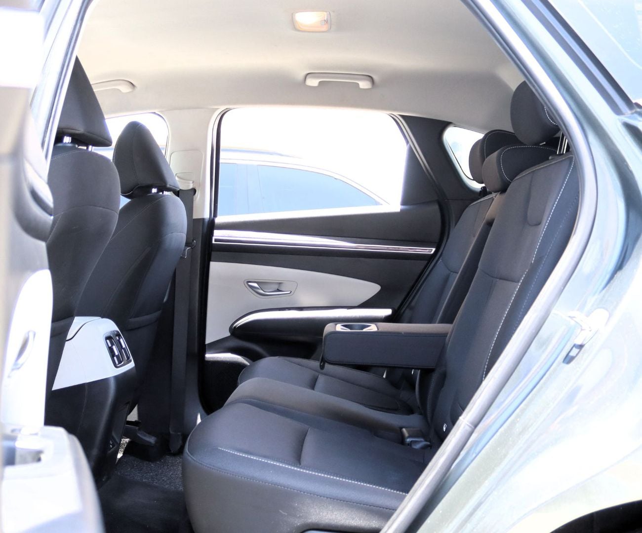 Hyundai Tucson SMART COMFORT