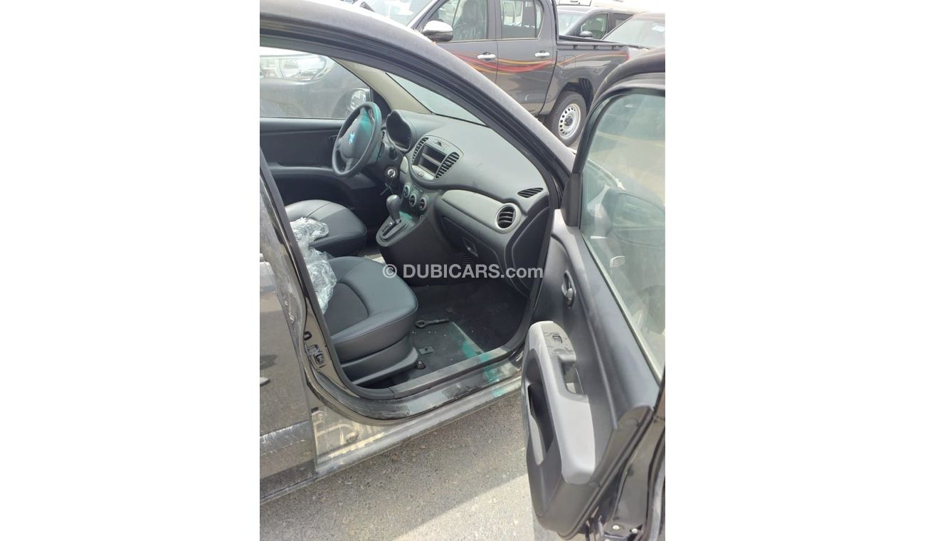 هيونداي i10 جراند اي ١٠