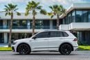 Volkswagen Tiguan Tiguan R-Line | 1,567 P.M | 0% Downpayment | FSH | Perfect Condition!