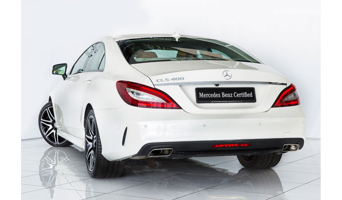 Mercedes-Benz CLS 400 AMG Designo *SALE EVENT* Enquirer for more details