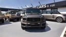 مرسيدس بنز G 63 AMG Mercedes-Benz G 63 AMG 2025