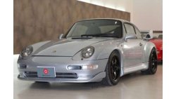 Porsche 911 Available in Japan