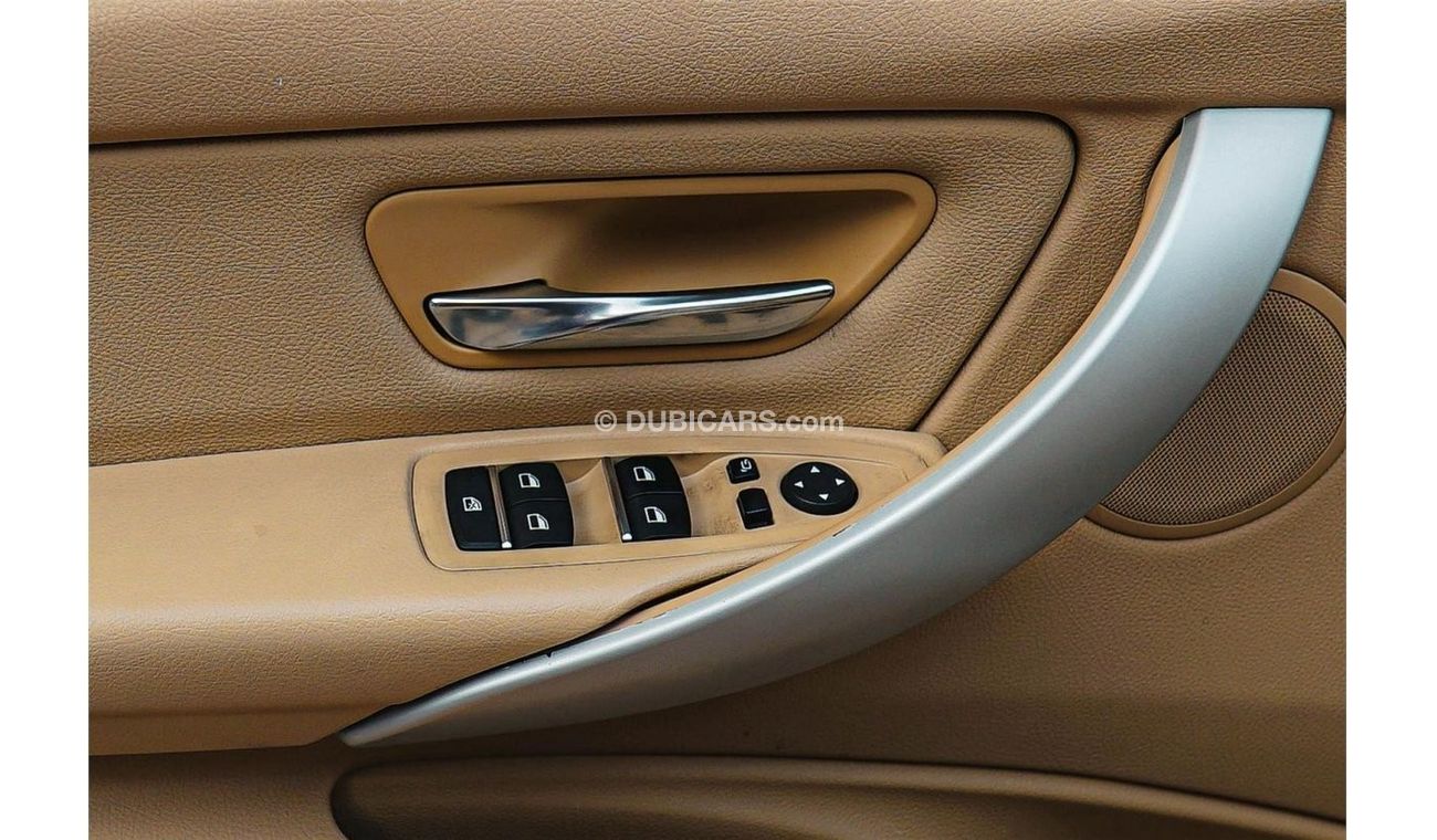 بي أم دبليو 318i Std