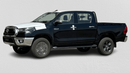 Toyota Hilux Toyota Hilux 2.7L 4WD P DC HIGH AT