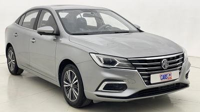 MG 5 LUXURY 1.5 | Zero Down Payment | Home Test Drive